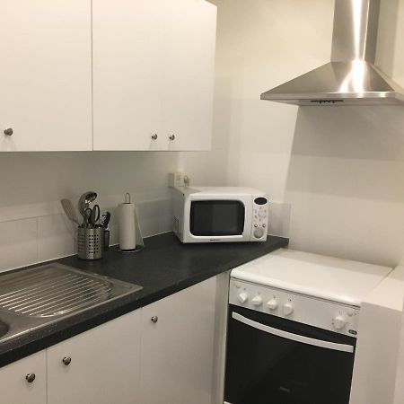 Apartment Jean-Marie Blankenberge Εξωτερικό φωτογραφία