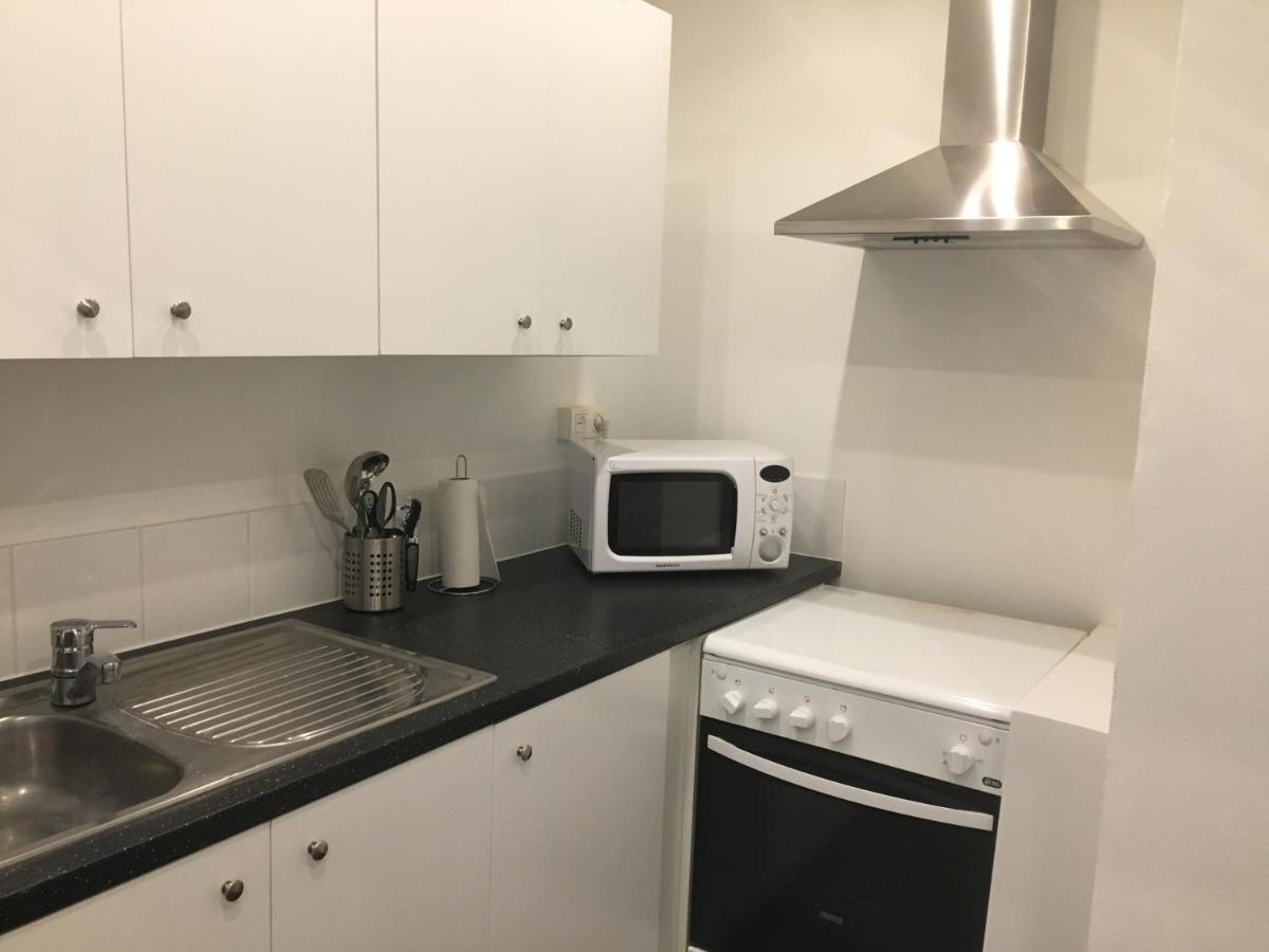 Apartment Jean-Marie Blankenberge Εξωτερικό φωτογραφία