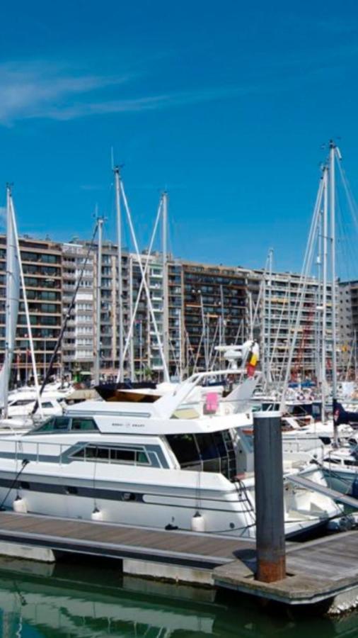 Apartment Jean-Marie Blankenberge Εξωτερικό φωτογραφία