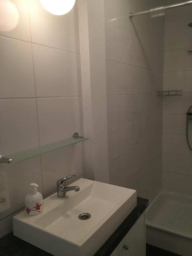 Apartment Jean-Marie Blankenberge Εξωτερικό φωτογραφία