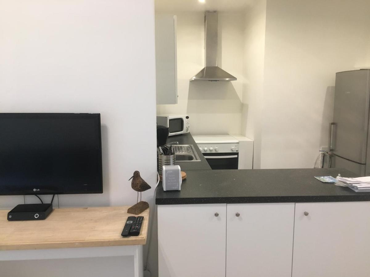 Apartment Jean-Marie Blankenberge Εξωτερικό φωτογραφία