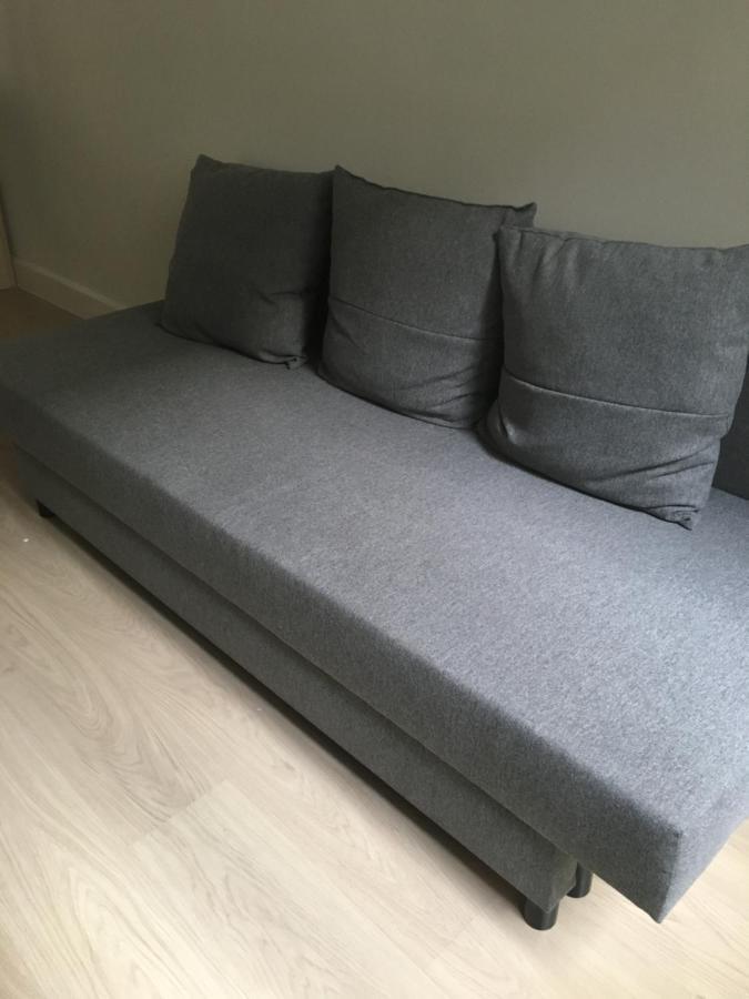 Apartment Jean-Marie Blankenberge Εξωτερικό φωτογραφία