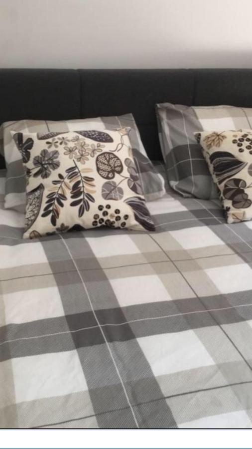 Apartment Jean-Marie Blankenberge Εξωτερικό φωτογραφία